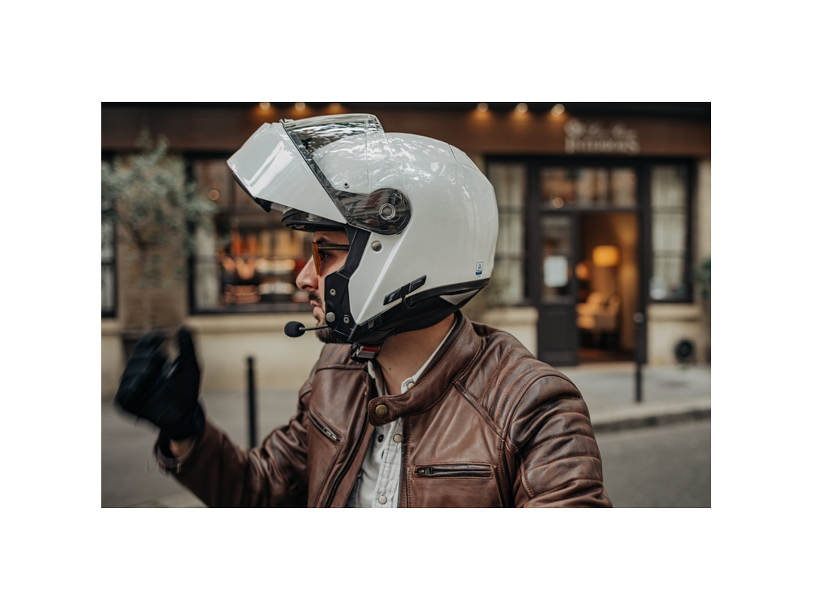 Intercomunicador Bluetooth Universal SENA 3S Plus  5