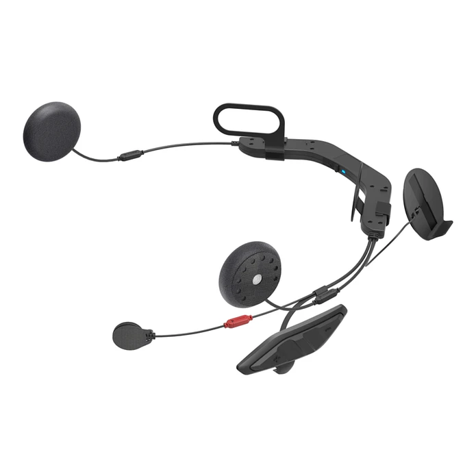 Intercomunicador SENA ACS10 para Capacetes Arai Quantic / RX-7V / RX-7V EVO/ TOUR-X5  1
