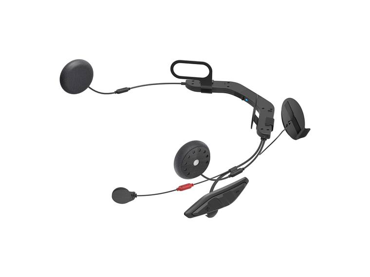 Intercomunicador SENA ACS10 para Capacetes Arai Quantic / RX-7V / RX-7V EVO/ TOUR-X5  1