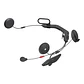 Intercomunicador SENA ACS10 para Capacetes Arai Quantic / RX-7V / RX-7V EVO/ TOUR-X5  - Miniatura 1