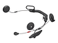 Intercomunicador SENA ACS10 para Capacetes Arai Quantic / RX-7V / RX-7V EVO/ TOUR-X5  - Miniatura 1