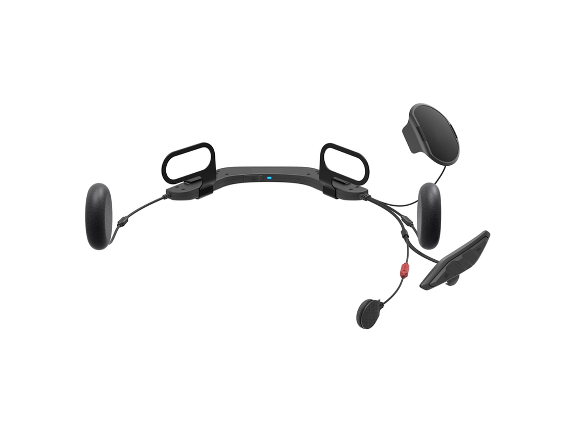 Intercomunicador SENA ACS10 para Capacetes Arai Quantic / RX-7V / RX-7V EVO/ TOUR-X5  2