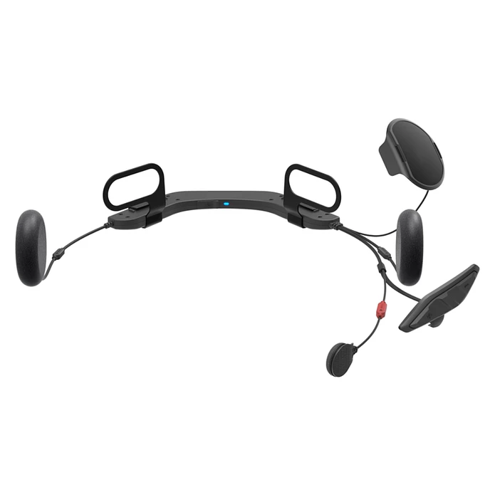 Intercomunicador SENA ACS10 para Capacetes Arai Quantic / RX-7V / RX-7V EVO/ TOUR-X5  2