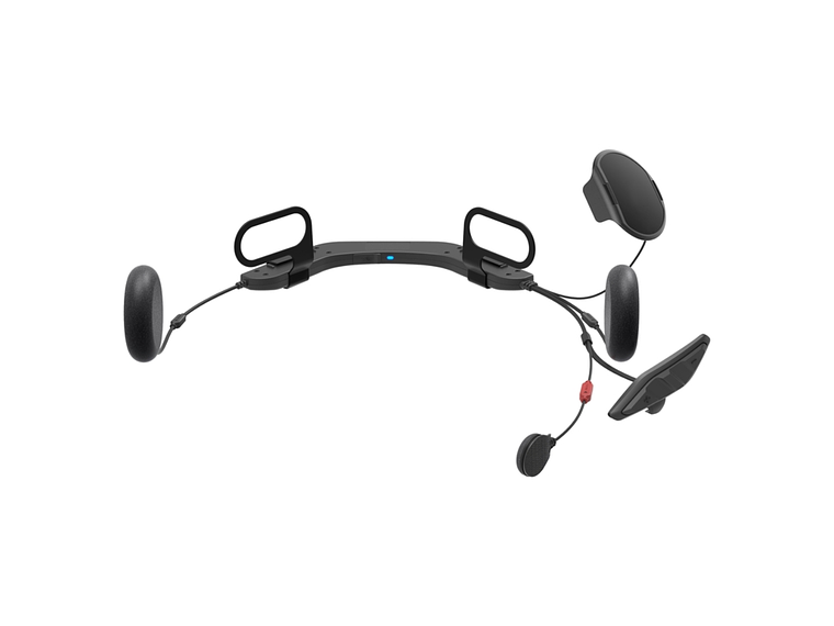 Intercomunicador SENA ACS10 para Capacetes Arai Quantic / RX-7V / RX-7V EVO/ TOUR-X5  2