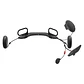 Intercomunicador SENA ACS10 para Capacetes Arai Quantic / RX-7V / RX-7V EVO/ TOUR-X5  - Miniatura 2