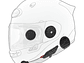 Intercomunicador SENA ACS10 para Capacetes Arai Quantic / RX-7V / RX-7V EVO/ TOUR-X5  - Miniatura 3