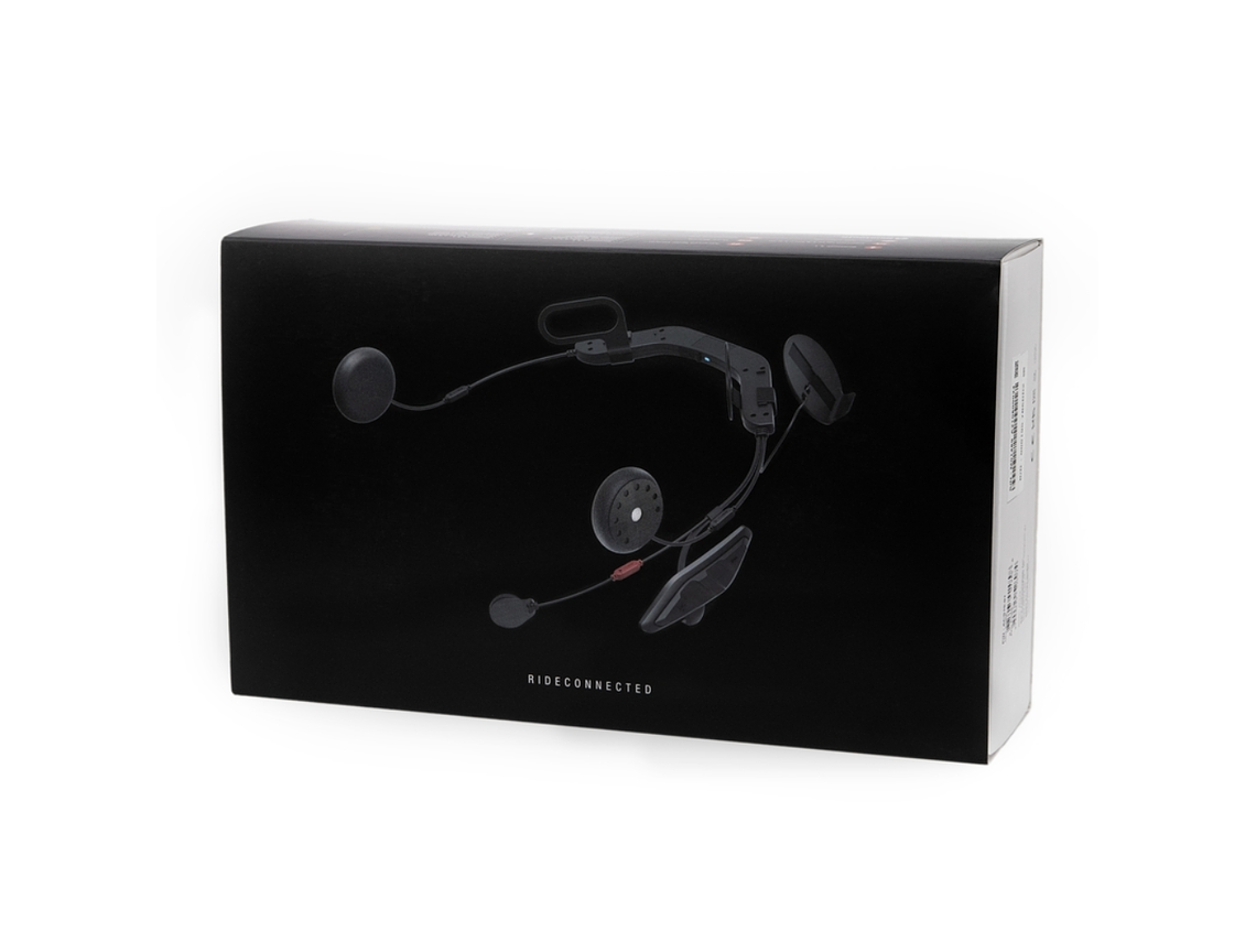 Intercomunicador SENA ACS10 para Capacetes Arai Quantic / RX-7V / RX-7V EVO/ TOUR-X5  5