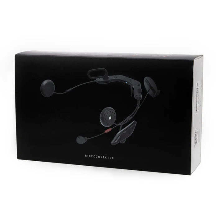Intercomunicador SENA ACS10 para Capacetes Arai Quantic / RX-7V / RX-7V EVO/ TOUR-X5  5