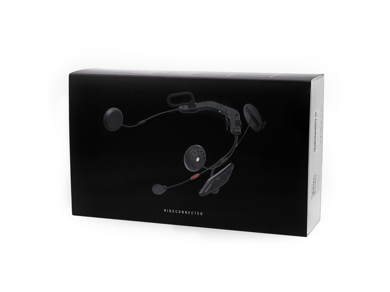 Intercomunicador SENA ACS10 para Capacetes Arai Quantic / RX-7V / RX-7V EVO/ TOUR-X5  5