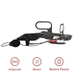Intercomunicador SENA ACS10 para Capacetes Arai Quantic / RX-7V / RX-7V EVO/ TOUR-X5  - Miniatura 7