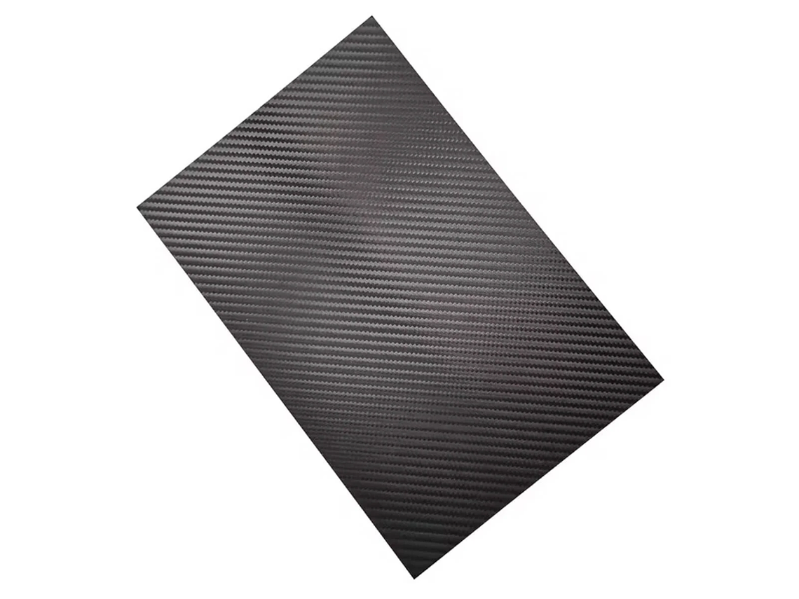 Lamela Carbono Universal 50x90 mm  1