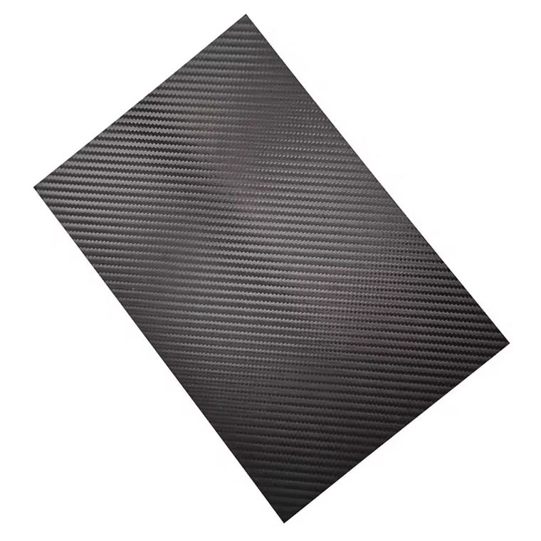 Lamela Carbono Universal 50x90 mm  1