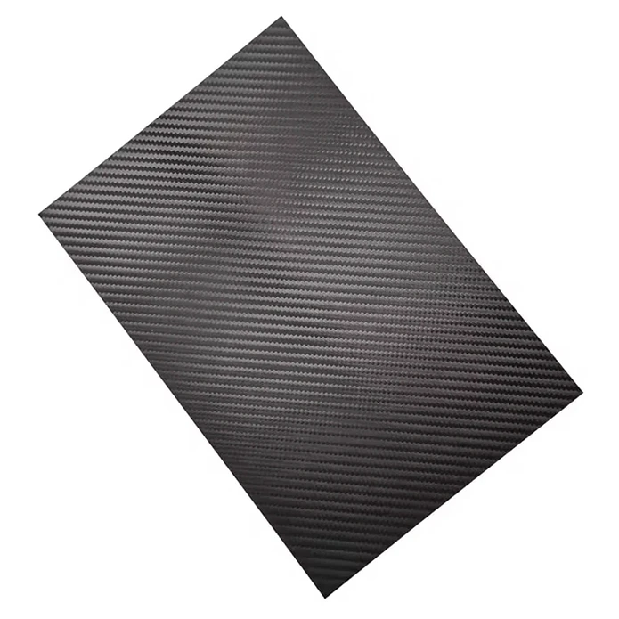 Lamela Carbono Universal 60x110 mm  1