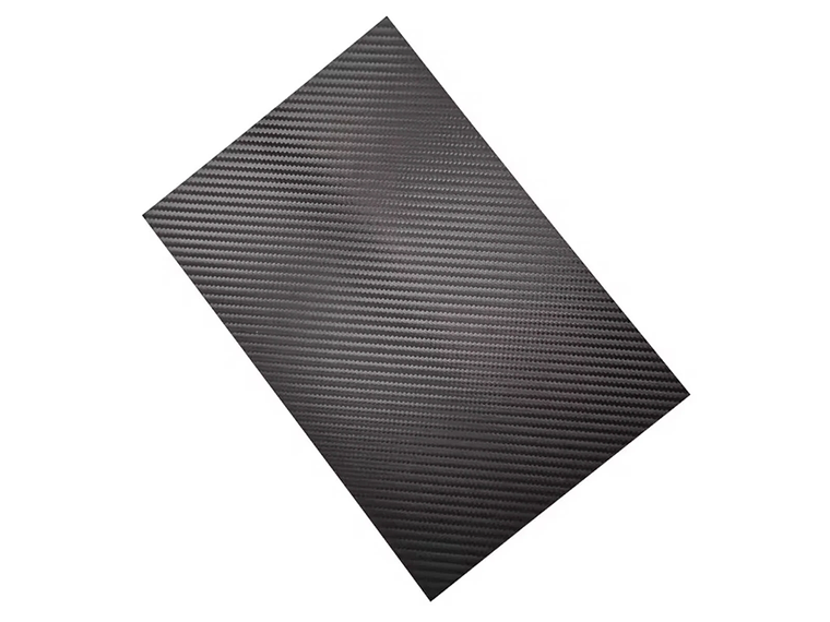 Lamela Carbono Universal 60x110 mm  1