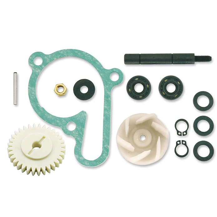 Kit Reparação Bomba de Água Aprilia 50 1