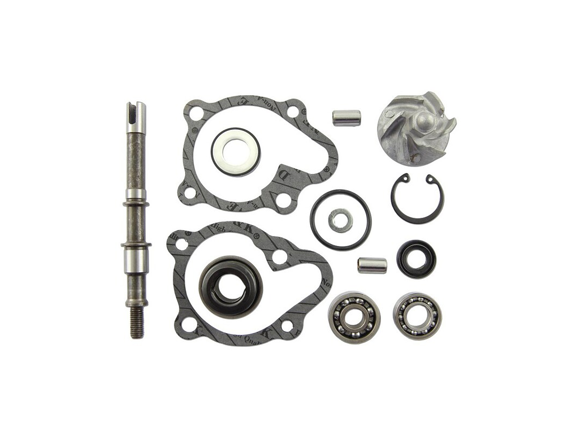 Kit Reparação Bomba de Água V Parts Kymco Bet&Win 125 1