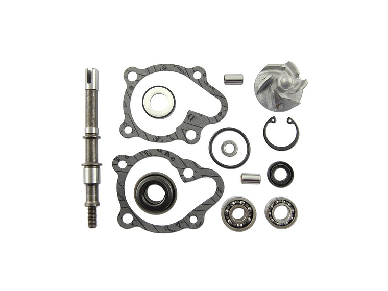 Kit Reparação Bomba de Água V Parts Kymco Bet&Win 125 1