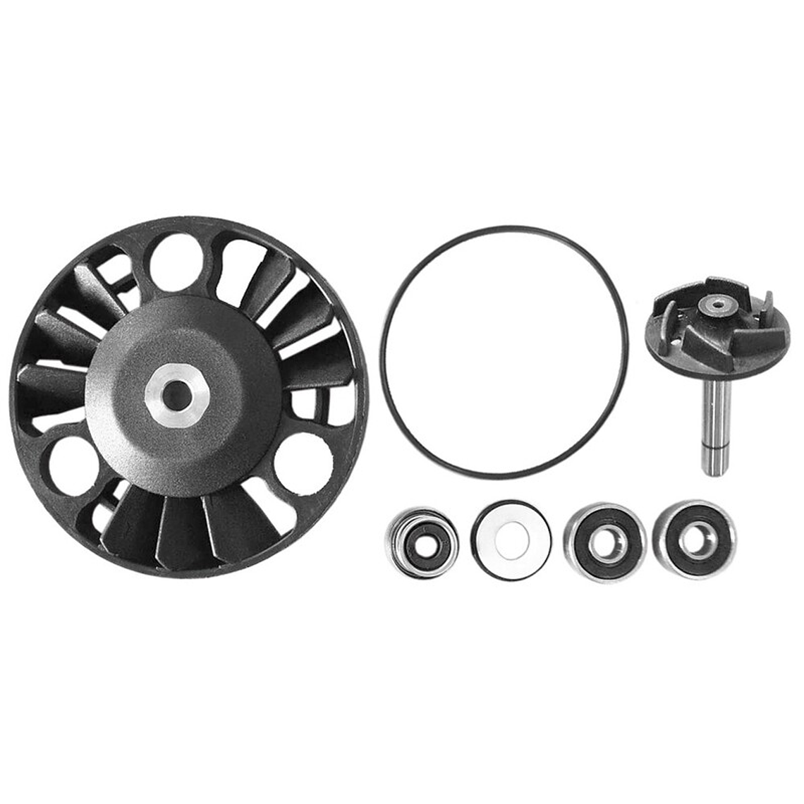 Kit Reparação Bomba de Água V Parts Piaggio X9 180 1