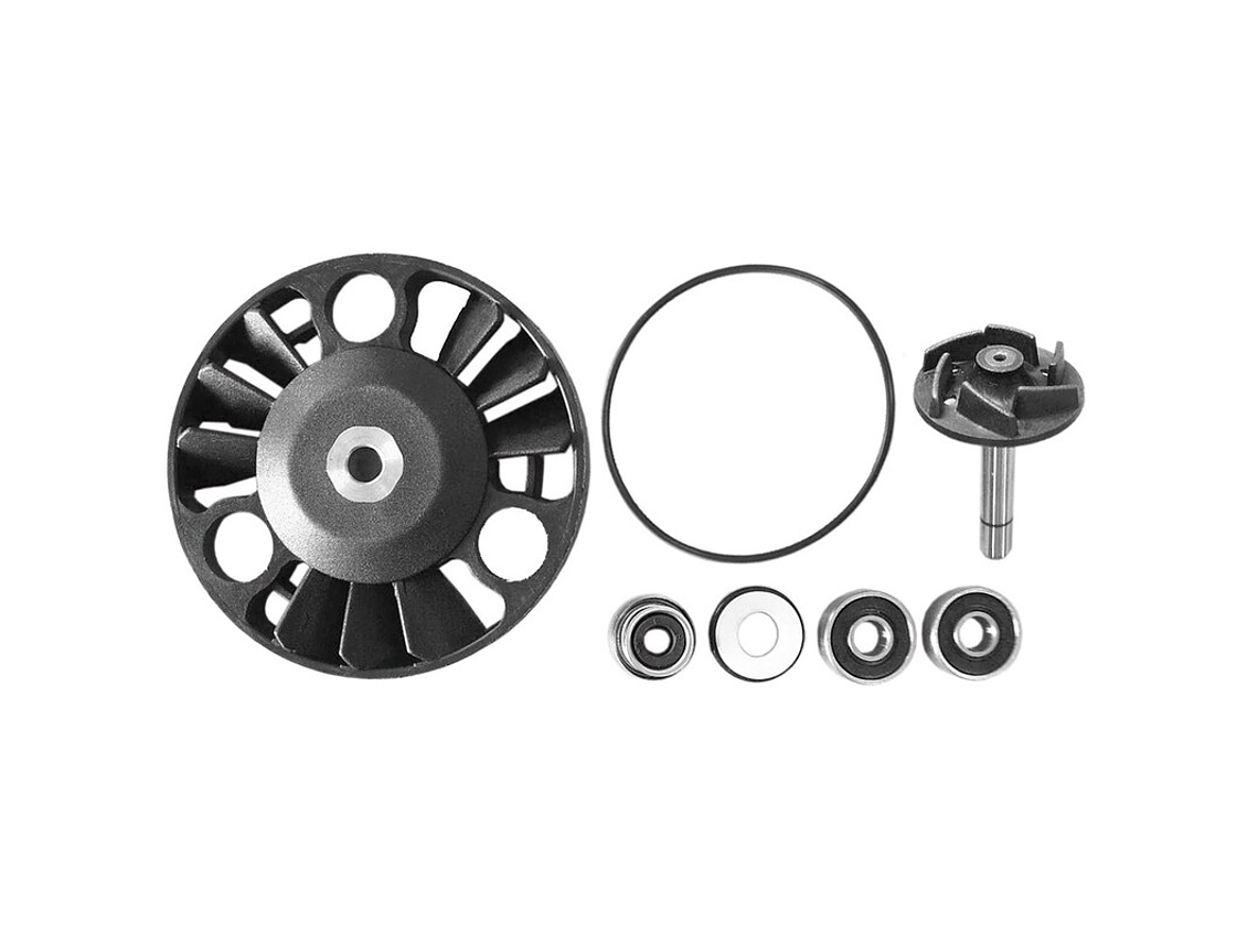 Kit Reparação Bomba de Água V Parts Piaggio X9 180 1