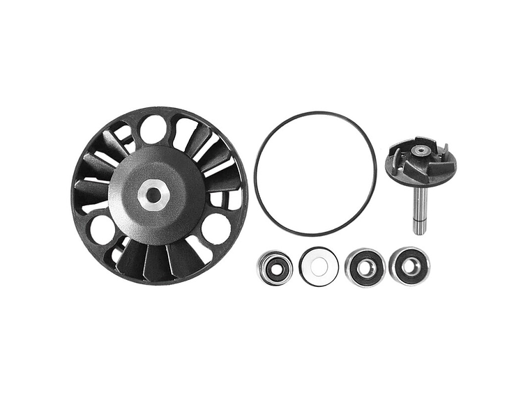 Kit Reparação Bomba de Água V Parts Piaggio X9 180 1