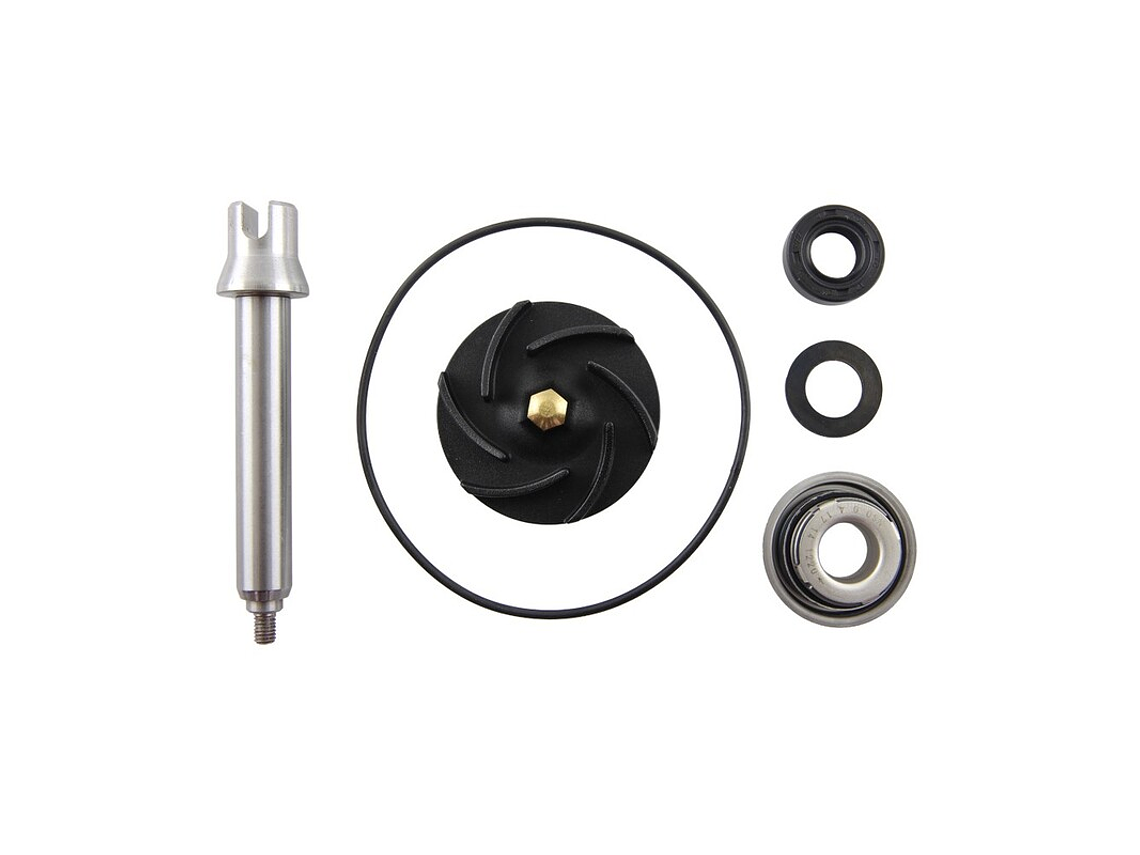 Kit Reparação Bomba de Água Aprilia Scarabeo 500 1