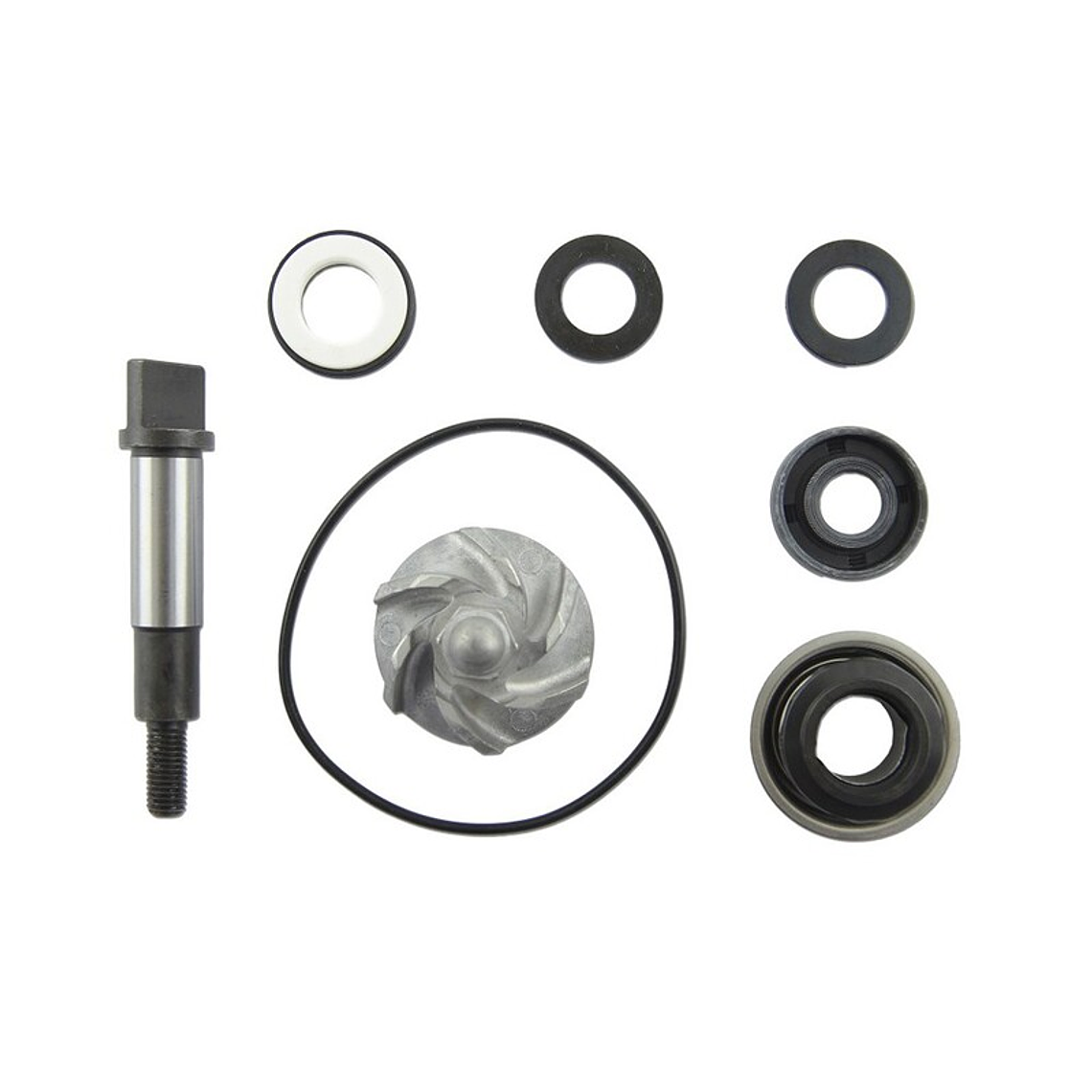 Kit Reparação Bomba de Água V Parts Honda SH 300 2007 1