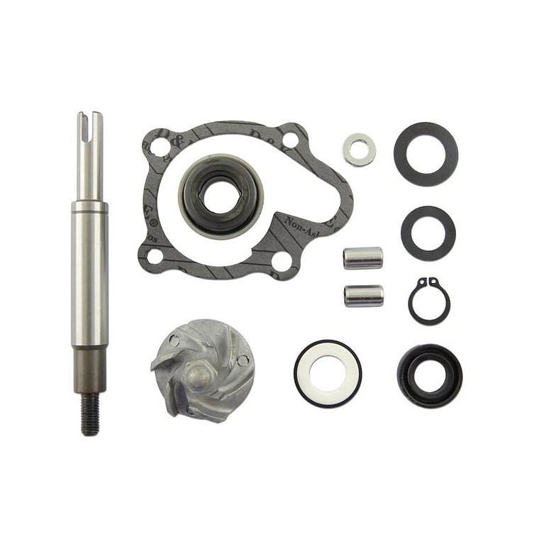 Kit Reparação Bomba de Água V Parts Honda FES 125/250 1
