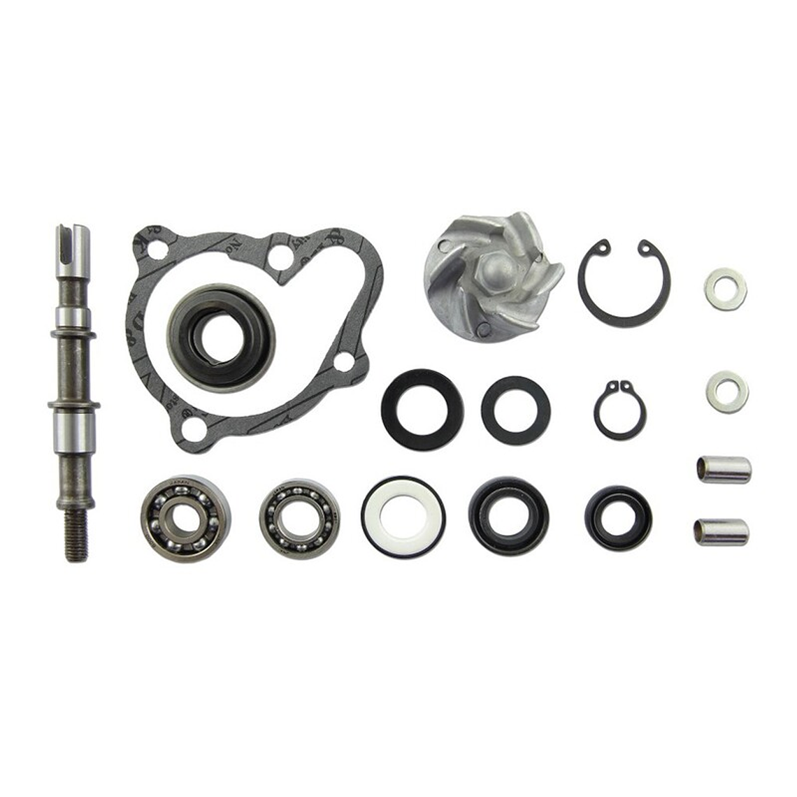 Kit Reparação Bomba de Água V Parts Kymco X Citing 250 1