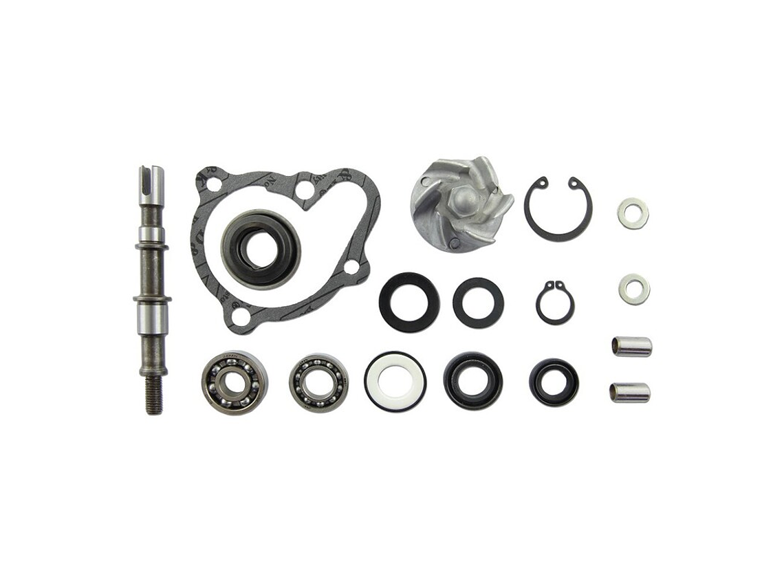 Kit Reparação Bomba de Água V Parts Kymco X Citing 250 1