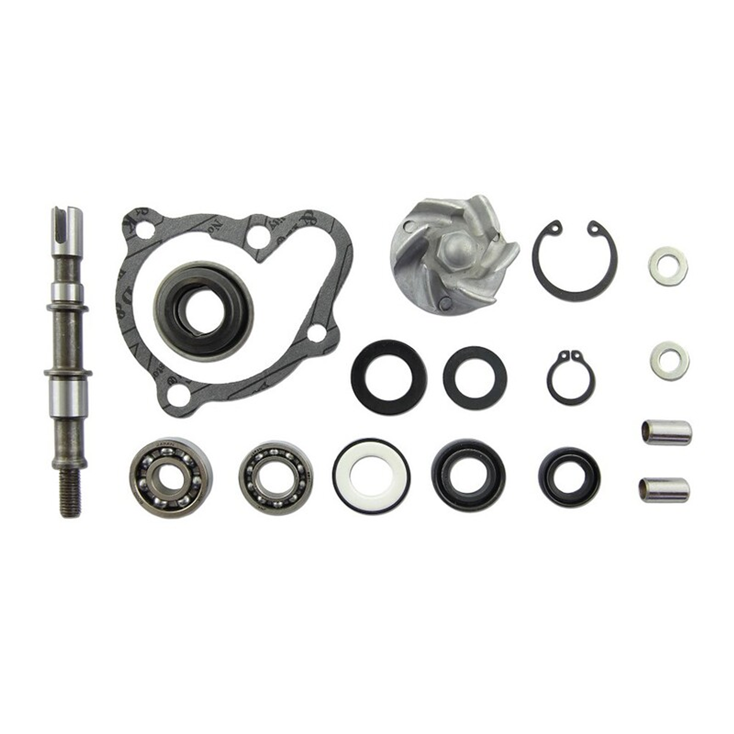 Kit Reparação Bomba de Água V Parts Kymco X Citing 250