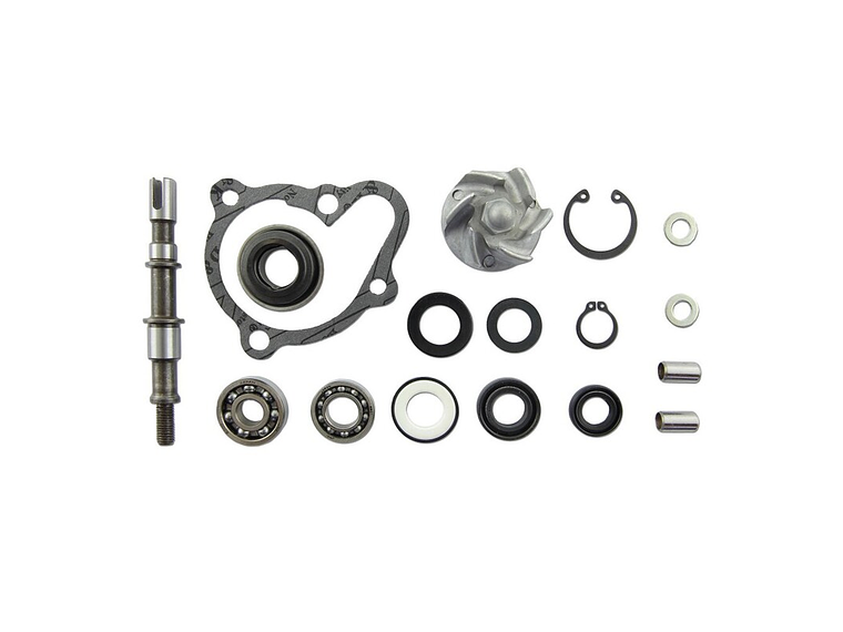 Kit Reparação Bomba de Água V Parts Kymco X Citing 250 1