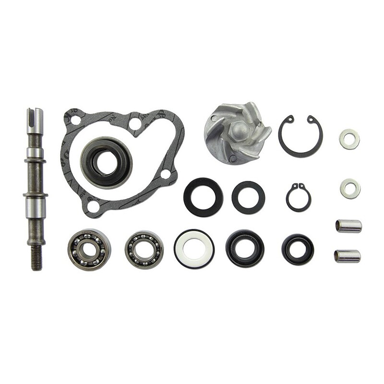 Kit Reparação Bomba de Água V Parts Kymco X Citing 250 1