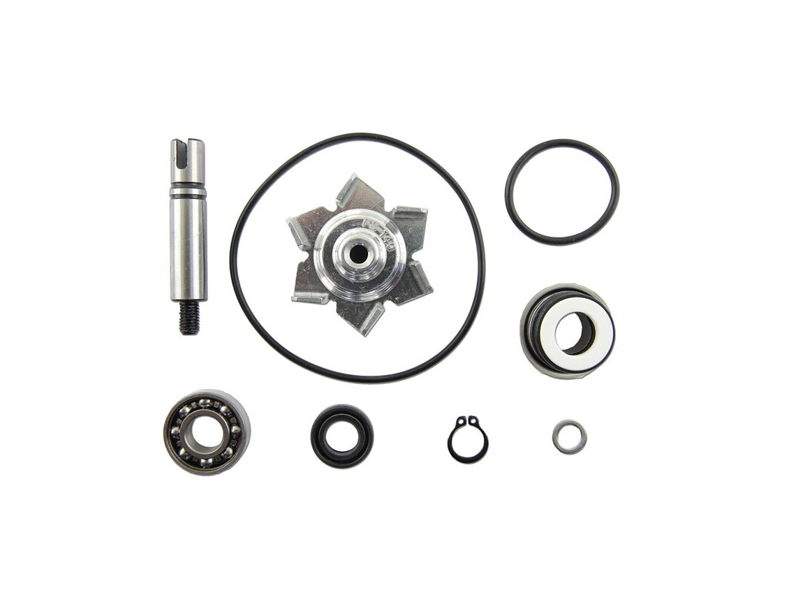 Kit Reparação Bomba de Água V Parts Yamaha T-Max 500 08-11 1
