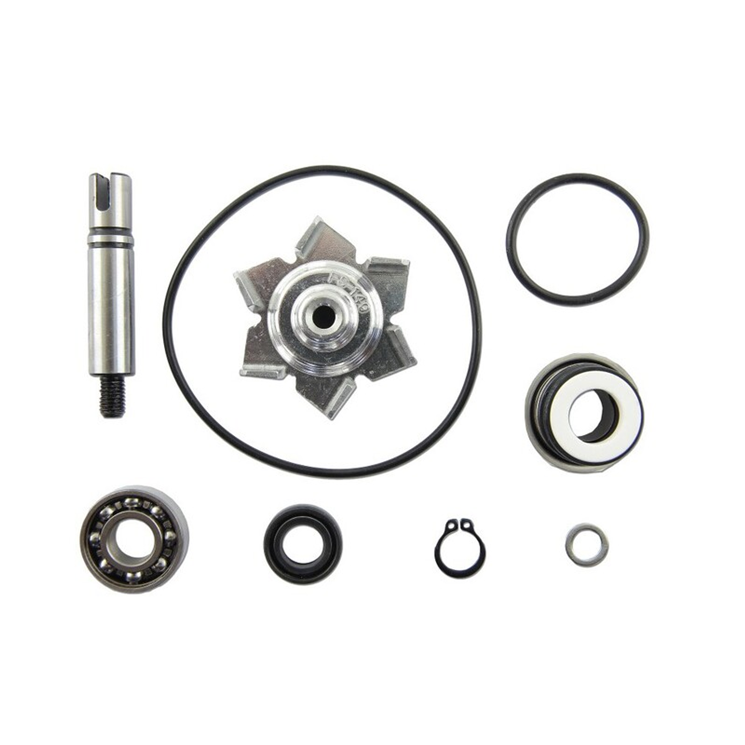 Kit Reparação Bomba de Água V Parts Yamaha T-Max 500 08-11