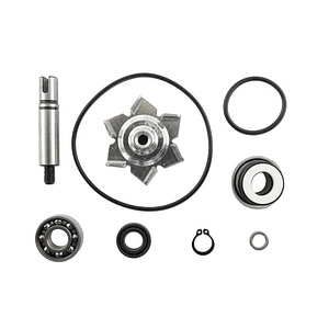 Kit Reparação Bomba de Água V Parts Yamaha T-Max 500 08-11