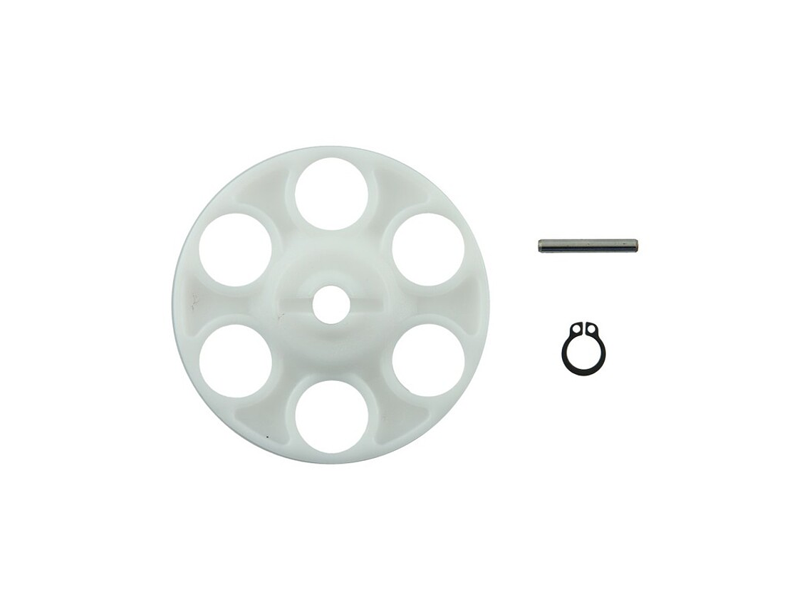 Kit Reparação Bomba de Água V Parts Yamaha Aerox 50 1