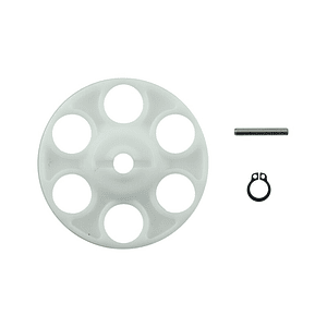 Kit Reparação Bomba de Água V Parts Yamaha Aerox 50