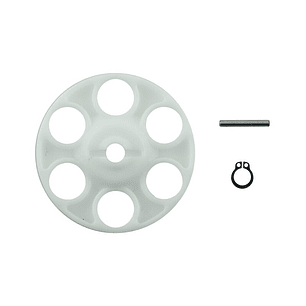 Kit Reparação Bomba de Água V Parts Yamaha Aerox 50