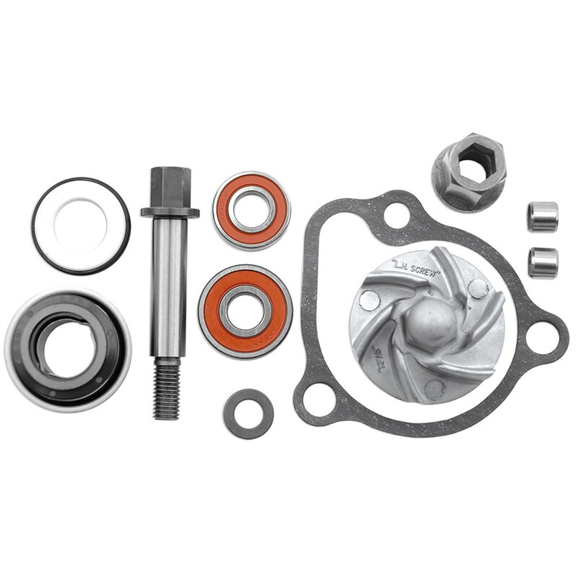 Kit Reparação Bomba de Água Kymco Dink 50 LC 98-02 1