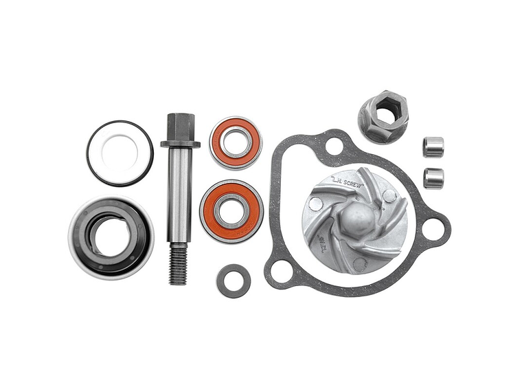 Kit Reparação Bomba de Água Kymco Dink 50 LC 98-02 1