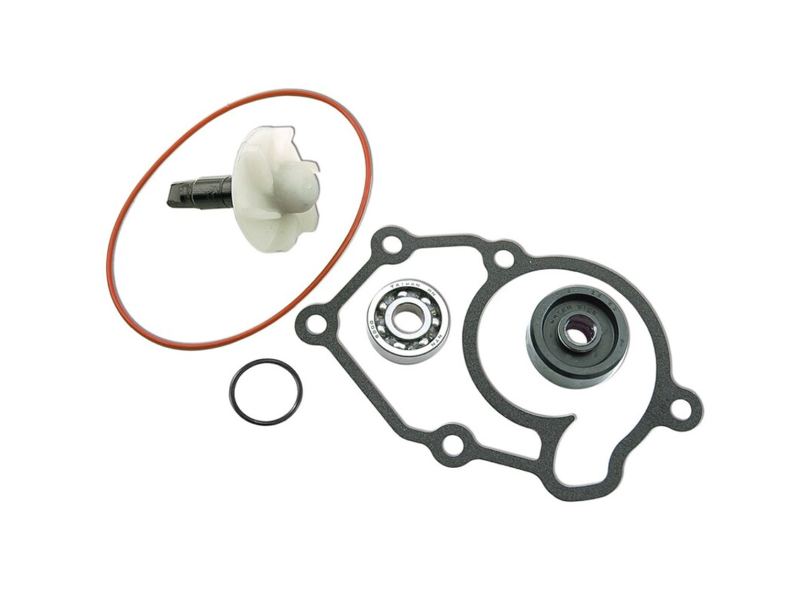Kit Reparação Bomba Água - Yamaha X-MAX125 06-19 1