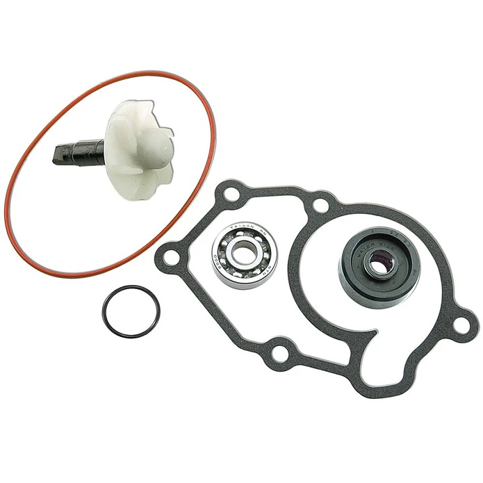 Kit Reparação Bomba Água - Yamaha X-MAX125 06-19 1