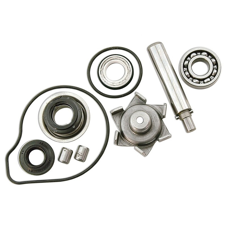 Kit Reparação Bomba Água - Honda PCX 125 10-15 1