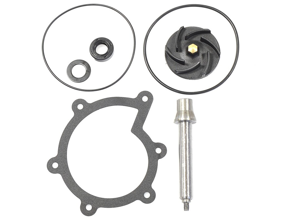 Kit de Reparação Bomba de Água Beverly 500 02-08 1
