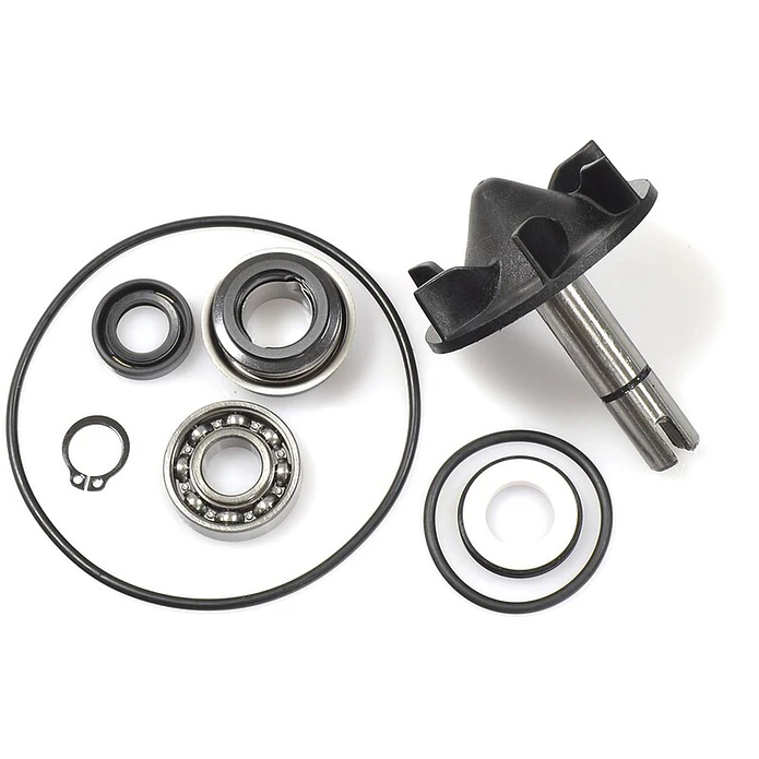 Kit de Reparação Bomba de Água XP T-Max 530 12-19 1
