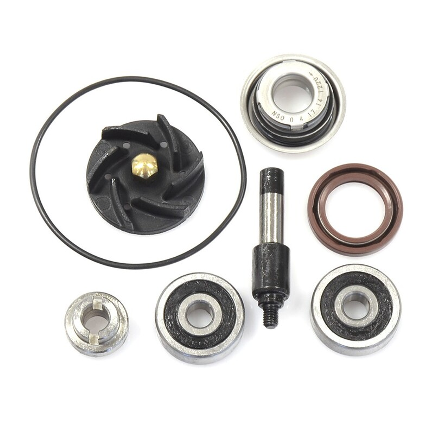 Kit de Reparação Bomba de Água Aprilia/Gilera/Piaggio 300
