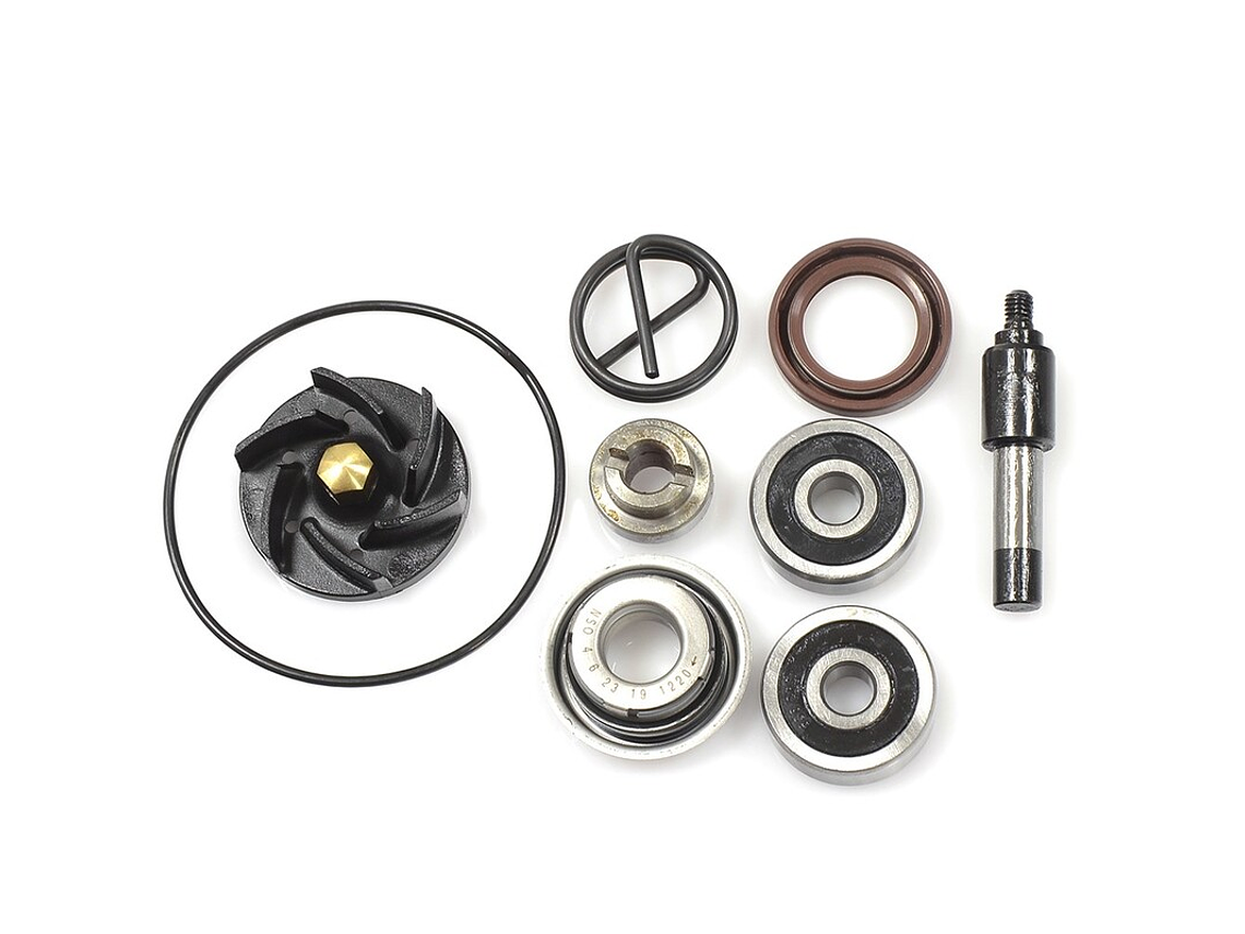 Kit de Reparação Bomba de Água Piaggio Beverly 250 1