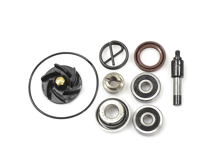 Kit de Reparação Bomba de Água Piaggio Beverly 250 1
