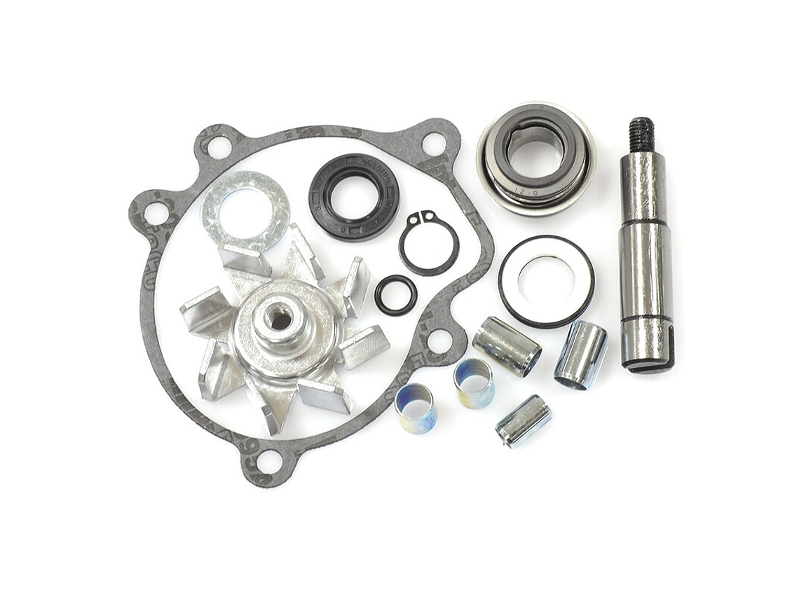 Kit de Reparação Bomba de Água Kymco MyRoad 700  1