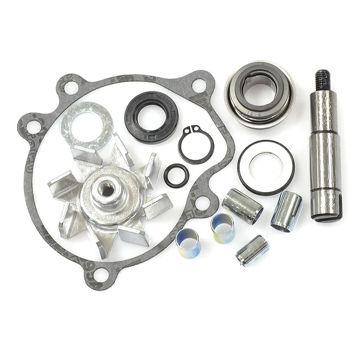 Kit de Reparação Bomba de Água Kymco MyRoad 700  1